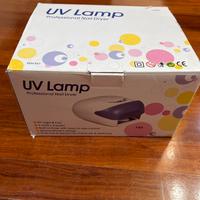 Uv lamp