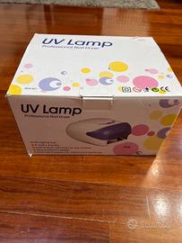 Uv lamp