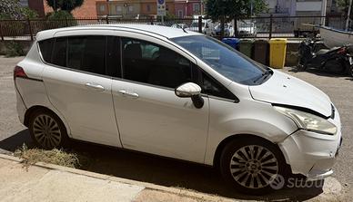 ford bmax 2013