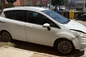 ford bmax 2013