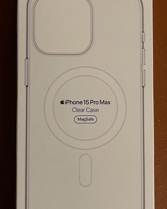 NUOVA cover originale Apple