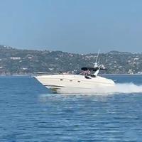 Fiart Genius 30/32 2x200 hp. Volvo Penta Diesel