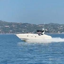 Fiart Genius 30/32 2x200 hp. Volvo Penta Diesel