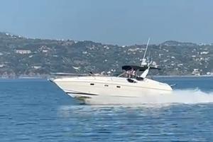 Fiart Genius 30/32 2x200 hp. Volvo Penta Diesel