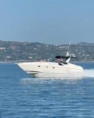 Fiart Genius 30/32 2x200 hp. Volvo Penta Diesel