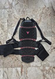 paraschiena Dainese  Pro-Armor Back 2.0  Long