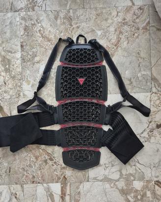 paraschiena Dainese  Pro-Armor Back 2.0  Long