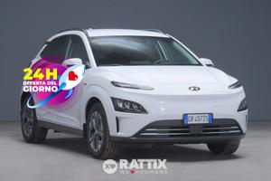 HYUNDAI Kona Electric I 2018 Kona 39 kWh EV Xprime