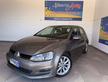 VOLKSWAGEN Golf 1.6 TDI 110 CV 5p. Executive Blu