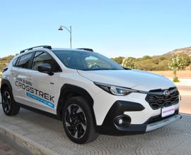 Subaru Crosstrek 2.0i e-Boxer MHEV CVT Lineartroni