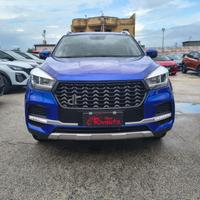 DR MOTOR DR 4.0 1.5 Bi-Fuel GPL