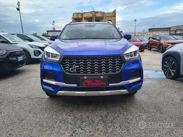 DR MOTOR DR 4.0 1.5 Bi-Fuel GPL