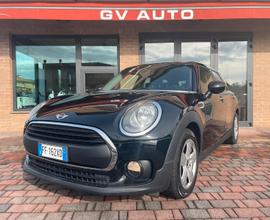 Mini Cooper Clubman 1.5 One D Business NEOPATENTAT