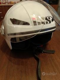 Casco per scooter da bambino