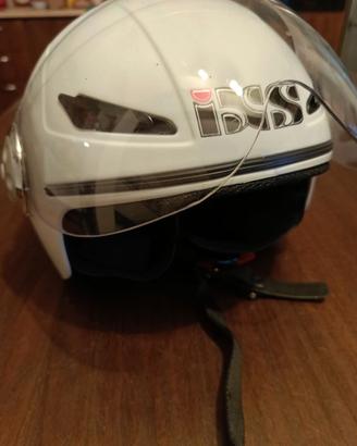 Casco per scooter da bambino