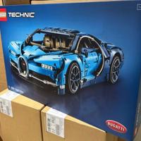 LEGO Technic Bugatti Chiron