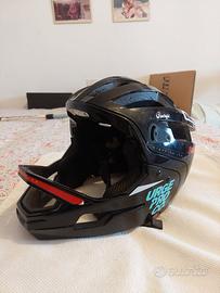 Casco Mtb Urge Gringo S/M