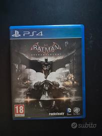 Batman Arkham Knight Sony Playstation 4 