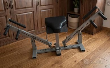 Attrezzo per pettorali - Fitness Pump