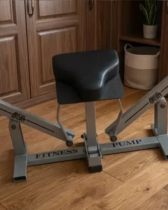 Attrezzo per pettorali - Fitness Pump