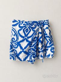 Short a portafoglio