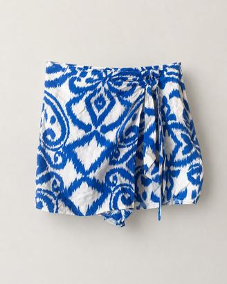 Short a portafoglio