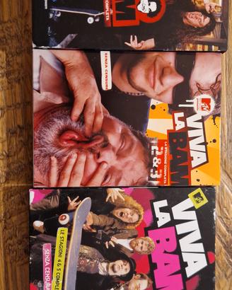 Viva la Bam italiano