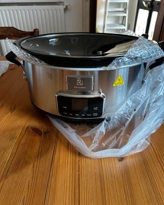 Slowcooker Electrolux