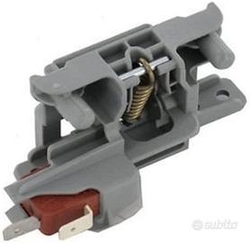 Ricambio serratura/criccotto ARISTON LI640A