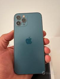 iPhone 12 Pro 256GB