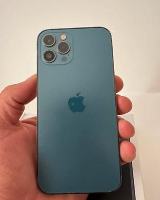 iPhone 12 Pro 256GB