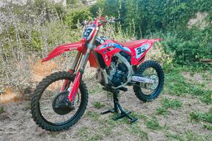 Honda CRF 250R 2023
