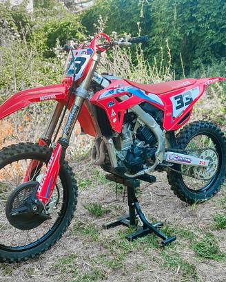 Honda CRF 250R 2023