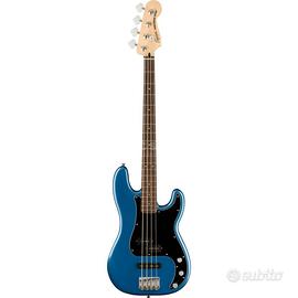 Basso Squire Affinity P bass
