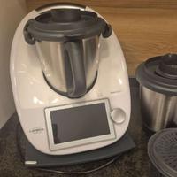 Thermomix TM6