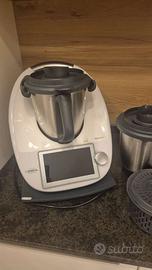 Thermomix TM6