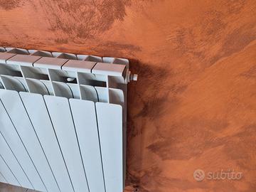 termosifoni da 13 elementi