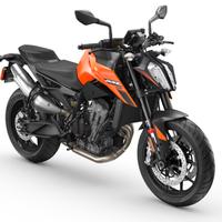 Ktm 790 Duke