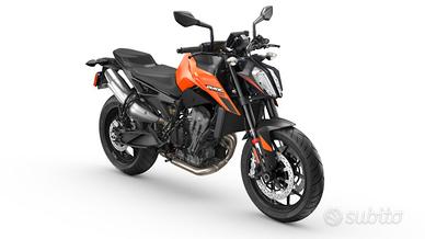 Ktm 790 Duke