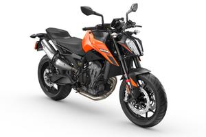 Ktm 790 Duke