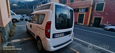 fiat doblo