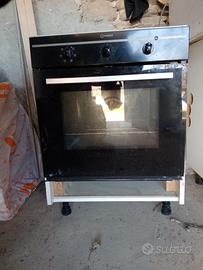 Forno Indesit