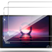 pellicole di vetro Lenovo legion Go X2 pezzi