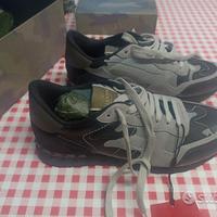 Sneakers Valentino Garavani 43 nuove