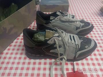 Sneakers Valentino Garavani 43 nuove
