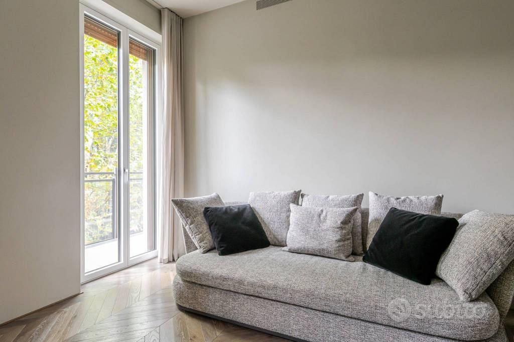 Appartamento – Milano, Guastalla, Municipio 1 - Vista 5