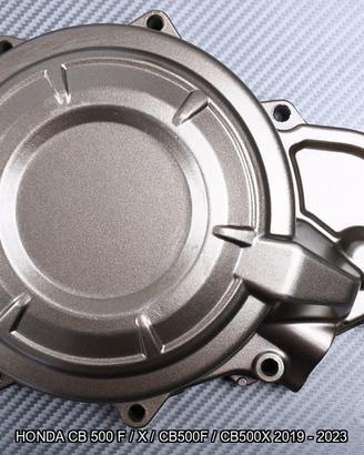 Carter alternatore per HONDA CB 500 F X 2019 2023