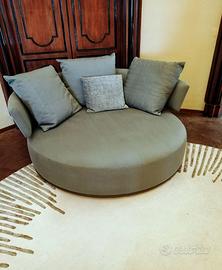 SOFÀ AMOENUS-SOFT by MAXALTO SPECIALE OUTLET -50%