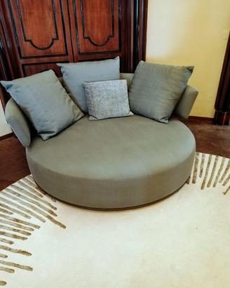 SOFÀ AMOENUS-SOFT by MAXALTO SPECIALE OUTLET -50%