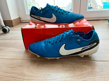 nike tiempo lenge